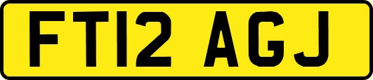 FT12AGJ
