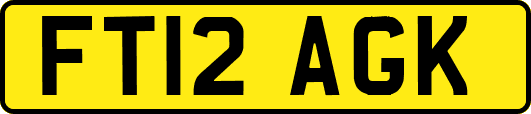 FT12AGK