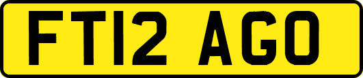 FT12AGO