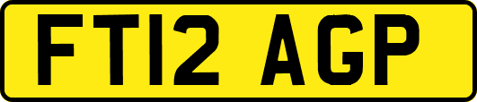 FT12AGP