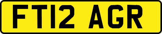 FT12AGR