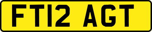 FT12AGT