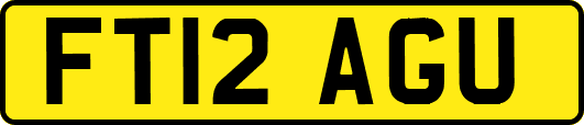 FT12AGU