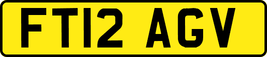 FT12AGV