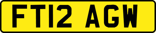 FT12AGW