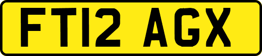 FT12AGX