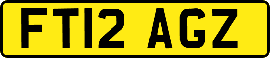 FT12AGZ