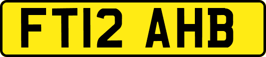 FT12AHB