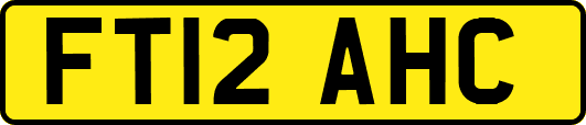 FT12AHC