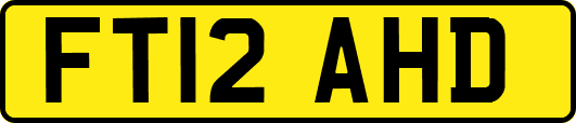 FT12AHD
