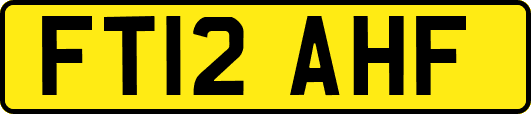 FT12AHF