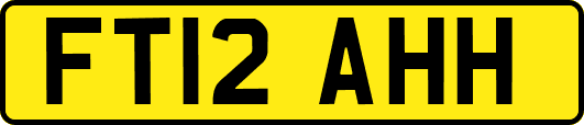 FT12AHH