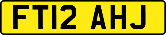 FT12AHJ