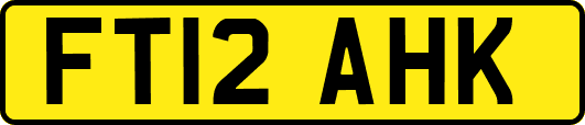 FT12AHK