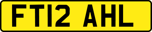 FT12AHL