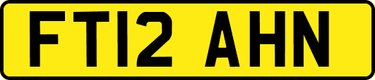 FT12AHN