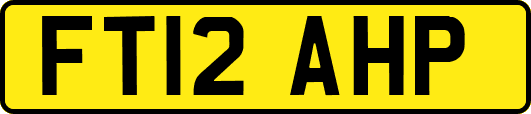FT12AHP