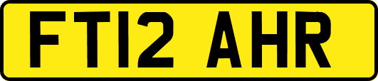 FT12AHR