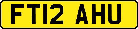 FT12AHU