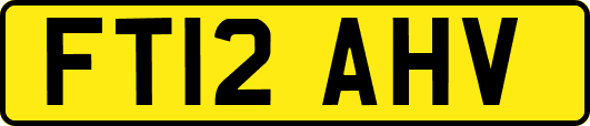 FT12AHV