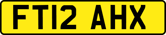 FT12AHX
