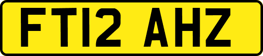 FT12AHZ