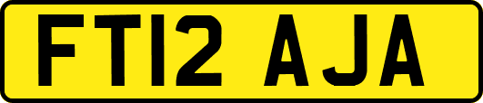 FT12AJA