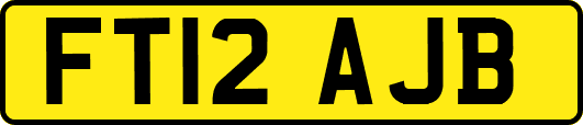 FT12AJB