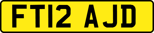 FT12AJD