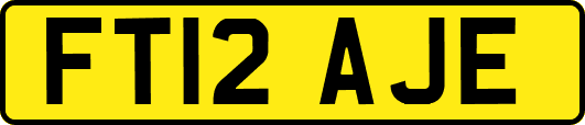 FT12AJE
