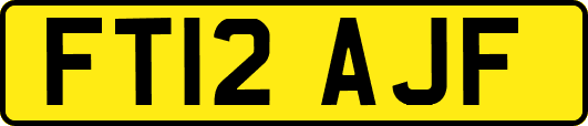 FT12AJF