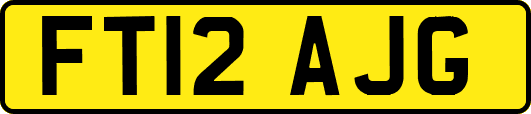 FT12AJG