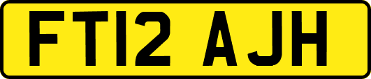 FT12AJH
