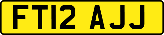 FT12AJJ