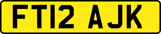 FT12AJK