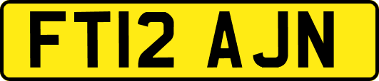 FT12AJN