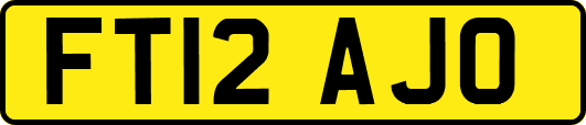 FT12AJO