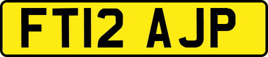 FT12AJP