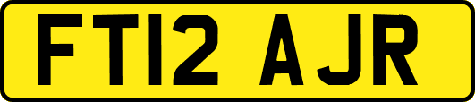 FT12AJR