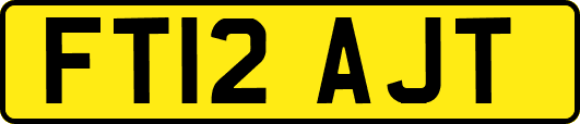 FT12AJT