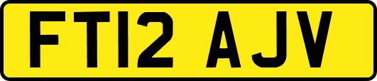 FT12AJV