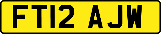 FT12AJW