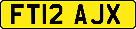 FT12AJX