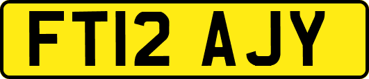 FT12AJY