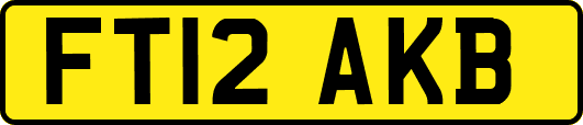 FT12AKB