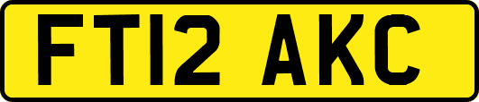 FT12AKC