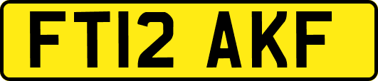FT12AKF