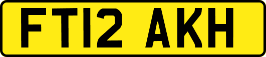 FT12AKH