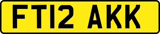 FT12AKK