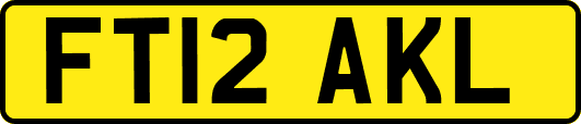 FT12AKL